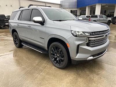 Used 2024 Chevrolet Tahoe Premier for sale #TC80A - photo 1