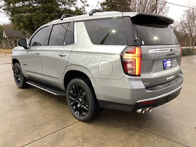 Used 2024 Chevrolet Tahoe Premier for sale #TC80A - photo 2
