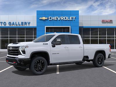 New 2026 Chevrolet Silverado 2500 LTZ Crew Cab for sale #TC810 - photo 1