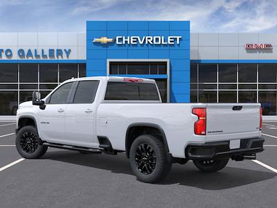 New 2026 Chevrolet Silverado 2500 LTZ Crew Cab for sale #TC810 - photo 2