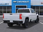 New 2026 Chevrolet Silverado 2500 LTZ Crew Cab for sale #TC810 - photo 3