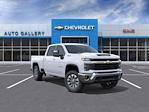 2026 Chevrolet Silverado 2500 Crew Cab 4WD Pickup for sale #TC811 - photo 24