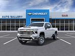 2026 Chevrolet Silverado 2500 Crew Cab 4WD Pickup for sale #TC812 - photo 7