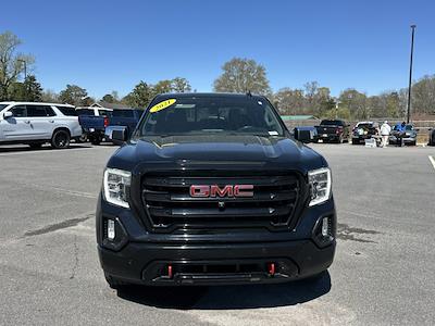 Used 2021 GMC Sierra 1500 - photo 1