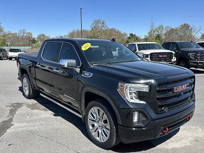 Used 2021 GMC Sierra 1500 - photo 1