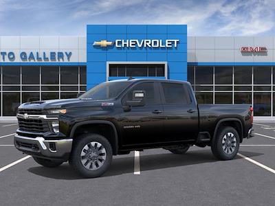2026 Chevrolet Silverado 2500 Crew Cab 4WD Pickup for sale #TC813 - photo 1