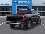 2026 Chevrolet Silverado 2500 Crew Cab 4WD Pickup for sale #TC813 - photo 3