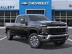 2026 Chevrolet Silverado 2500 Crew Cab 4WD Pickup for sale #TC813 - photo 6