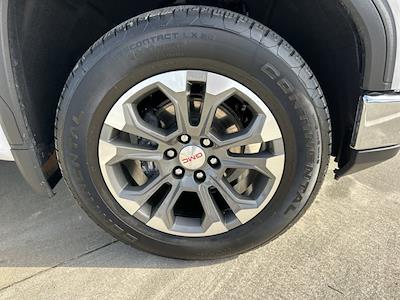 Used 2025 GMC Sierra 1500 - photo 1