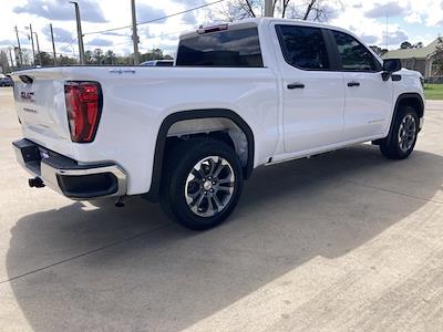 Used 2025 GMC Sierra 1500 - photo 1
