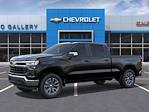2026 Chevrolet Silverado 1500 Crew Cab RWD Pickup for sale #TC814 - photo 1