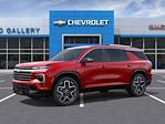 2026 Chevrolet Traverse FWD SUV for sale #TC816 - photo 1