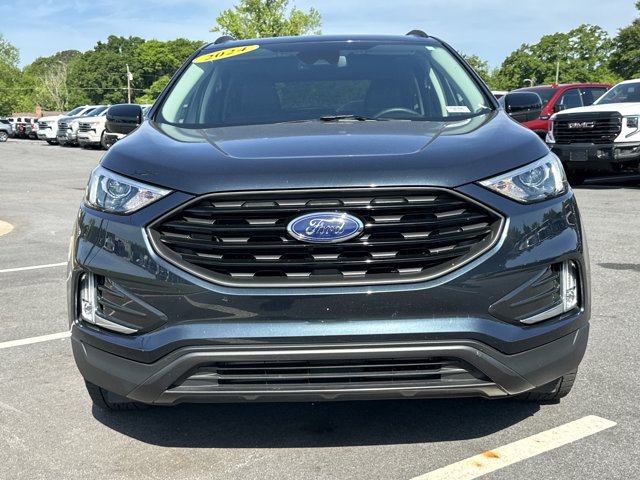 Used 2024 Ford Edge - photo 6