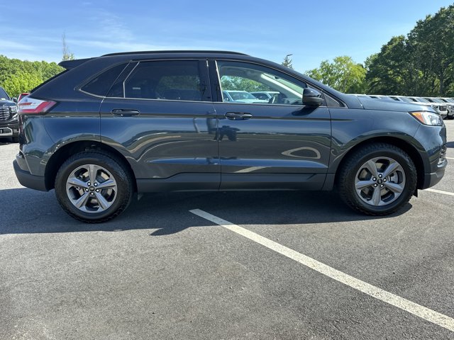 Used 2024 Ford Edge - photo 8