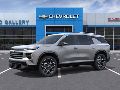 New 2026 Chevrolet Traverse High Country for sale #TC817 - photo 1