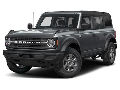 Used 2025 Ford Bronco - photo 1