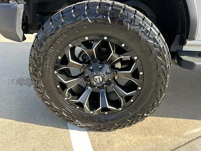 Used 2025 Ford Bronco - photo 1