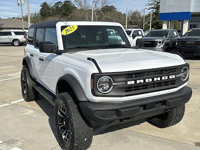 Used 2025 Ford Bronco - photo 1
