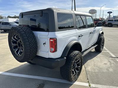 Used 2025 Ford Bronco - photo 1