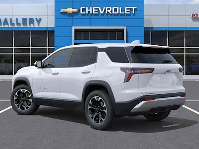 2026 Chevrolet Equinox FWD SUV for sale #TC827 - photo 2