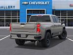 2026 Chevrolet Silverado 2500 Crew Cab 4WD Pickup for sale #TC852 - photo 3