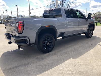 Used 2024 GMC Sierra 2500 - photo 1