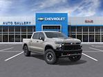 2026 Chevrolet Silverado 1500 Crew Cab 4WD Pickup for sale #TC858 - photo 24