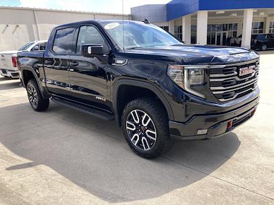 Used 2025 GMC Sierra 1500 - photo 1