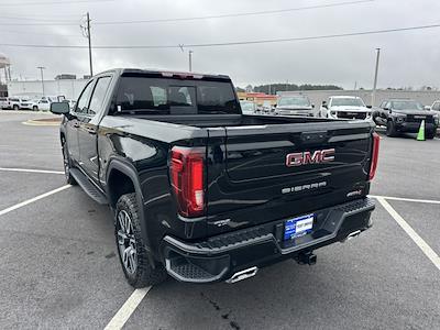Used 2025 GMC Sierra 1500 - photo 1
