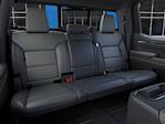 2026 Chevrolet Silverado 1500 Crew Cab 4WD Pickup for sale #TC859 - photo 16