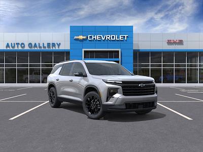2026 Chevrolet Traverse FWD SUV for sale #TC86 - photo 1
