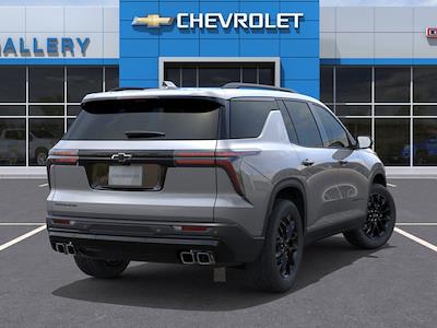 2026 Chevrolet Traverse FWD SUV for sale #TC86 - photo 2