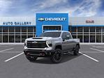 New 2026 Chevrolet Silverado 2500 LT Crew Cab for sale #TC866 - photo 7