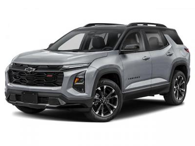 New 2026 Chevrolet Equinox RS for sale #TC871 - photo 1