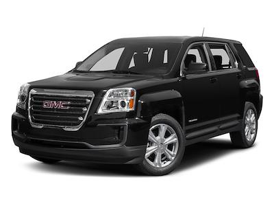 Used 2017 GMC Terrain - photo 1