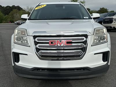 Used 2017 GMC Terrain - photo 1