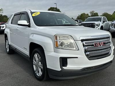 Used 2017 GMC Terrain - photo 1