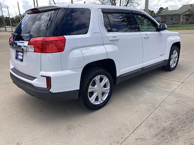 Used 2017 GMC Terrain - photo 1