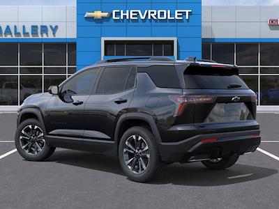 New 2026 Chevrolet Equinox RS for sale #TC872 - photo 2