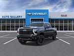 2026 Chevrolet Silverado 2500 Crew Cab 4WD Pickup for sale #TC874 - photo 7