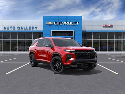 2026 Chevrolet Traverse FWD SUV for sale #TC88 - photo 1