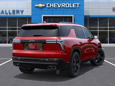 2026 Chevrolet Traverse FWD SUV for sale #TC88 - photo 2