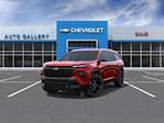 2026 Chevrolet Traverse FWD SUV for sale #TC88 - photo 8