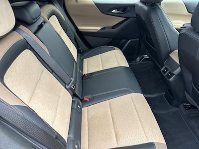 Used 2026 Chevrolet Equinox - photo 1