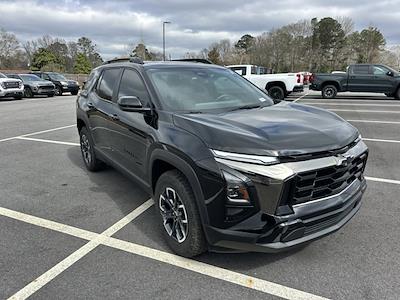 Used 2026 Chevrolet Equinox - photo 1