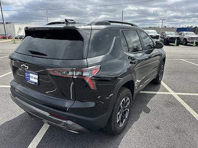 Used 2026 Chevrolet Equinox - photo 1