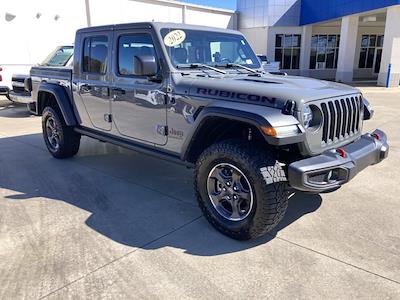 Used 2022 Jeep Gladiator - photo 1