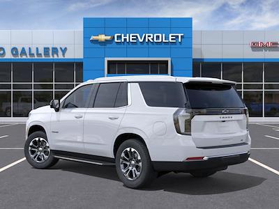 New 2026 Chevrolet Tahoe - photo 1