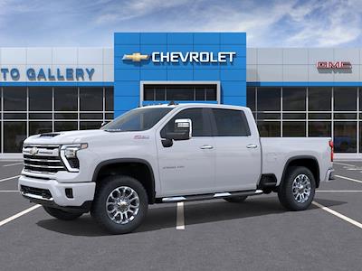 New 2026 Chevrolet Silverado 2500 - photo 1