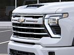 2026 Chevrolet Silverado 2500 Crew Cab 4WD Pickup for sale #TC895 - photo 13